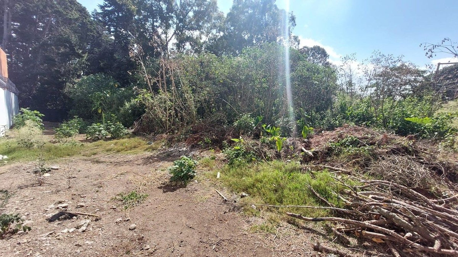 Terreno Premium para Desarrollo Vertical en Zona 15