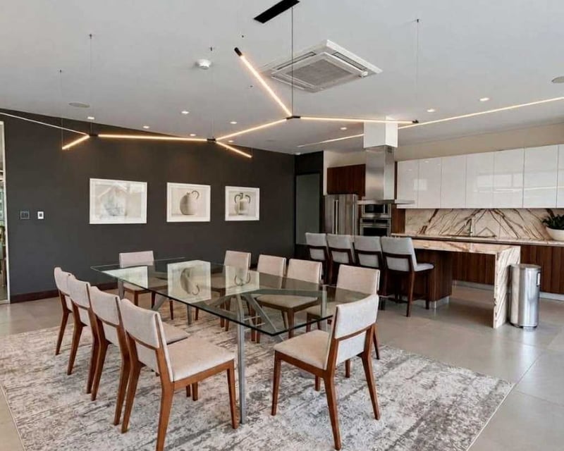 APARTAMENTO EN ALQUILER 📍 Edificio Echo, Zona 14