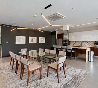 APARTAMENTO EN ALQUILER 📍 Edificio Echo, Zona 14