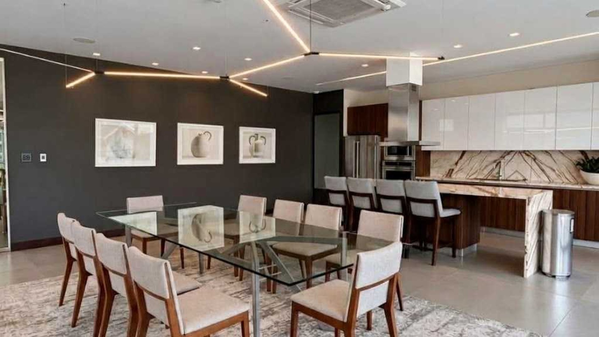 APARTAMENTO EN ALQUILER 📍 Edificio Echo, Zona 14
