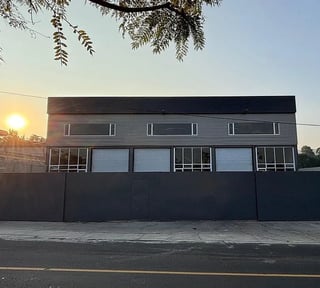 Bodega Industrial en Venta cerca de Mayan Golf | Villa Nueva, Zona 4 | 1,468 m²