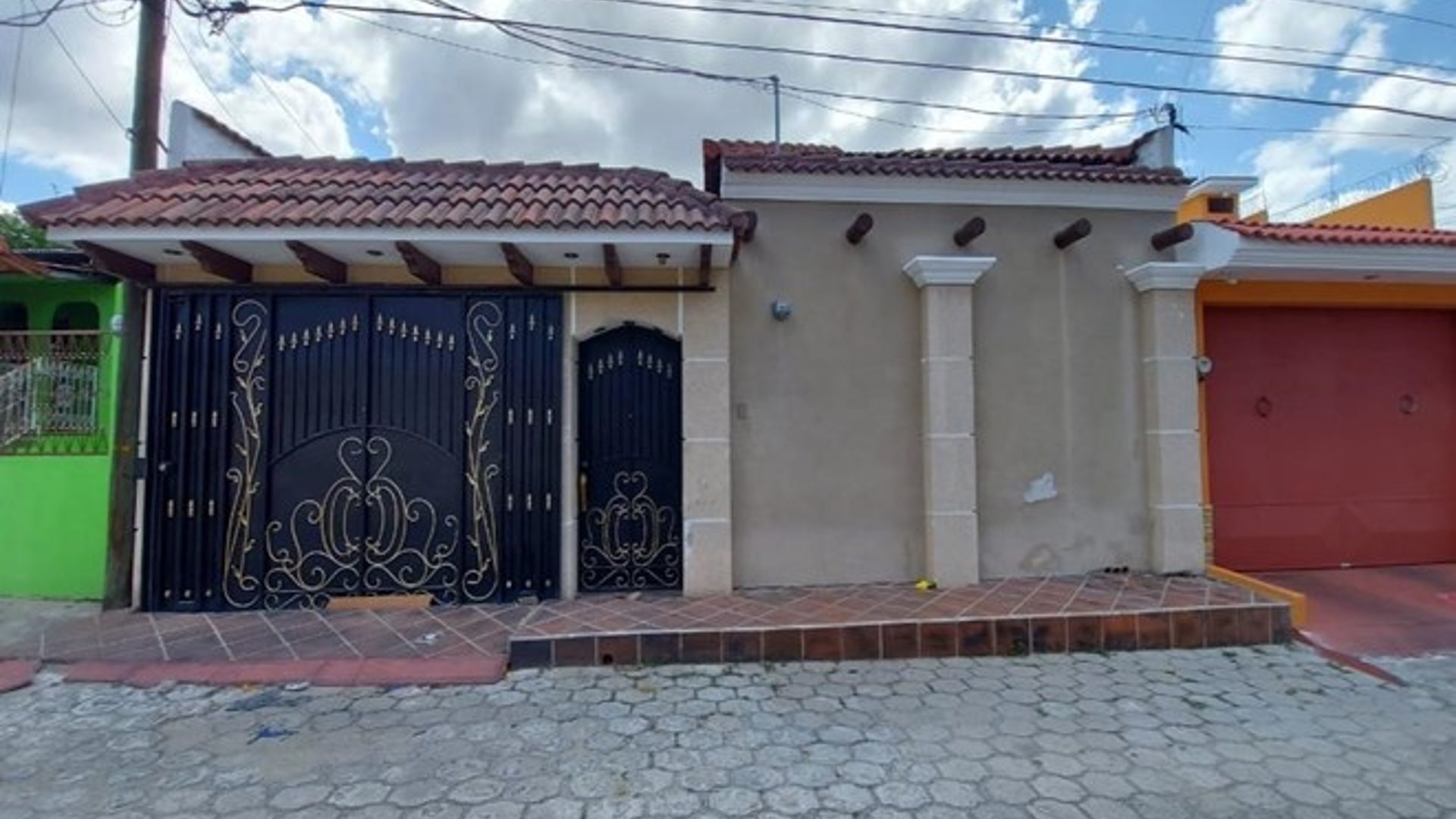 Vendo linda casa en zona 2 Residencial  El Mirador Zacapa