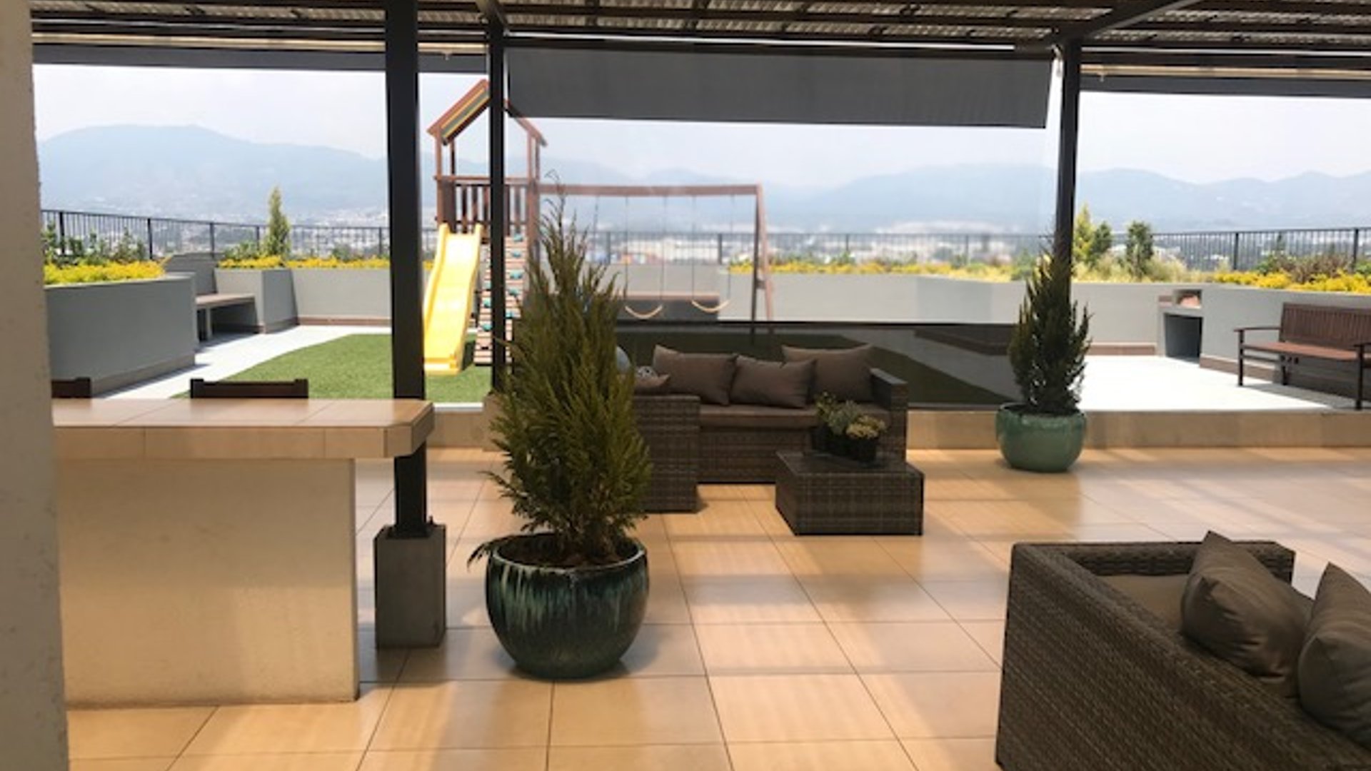 ???? APARTAMENTO EN RENTA – 3 HAB + BALCÓN | EDIFICIO PÓRTICO | ZONA 7 - Miniatura 12