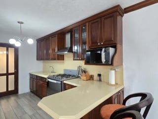 Casa en Venta Planes de Minerva Zona 11 Mixco - 4