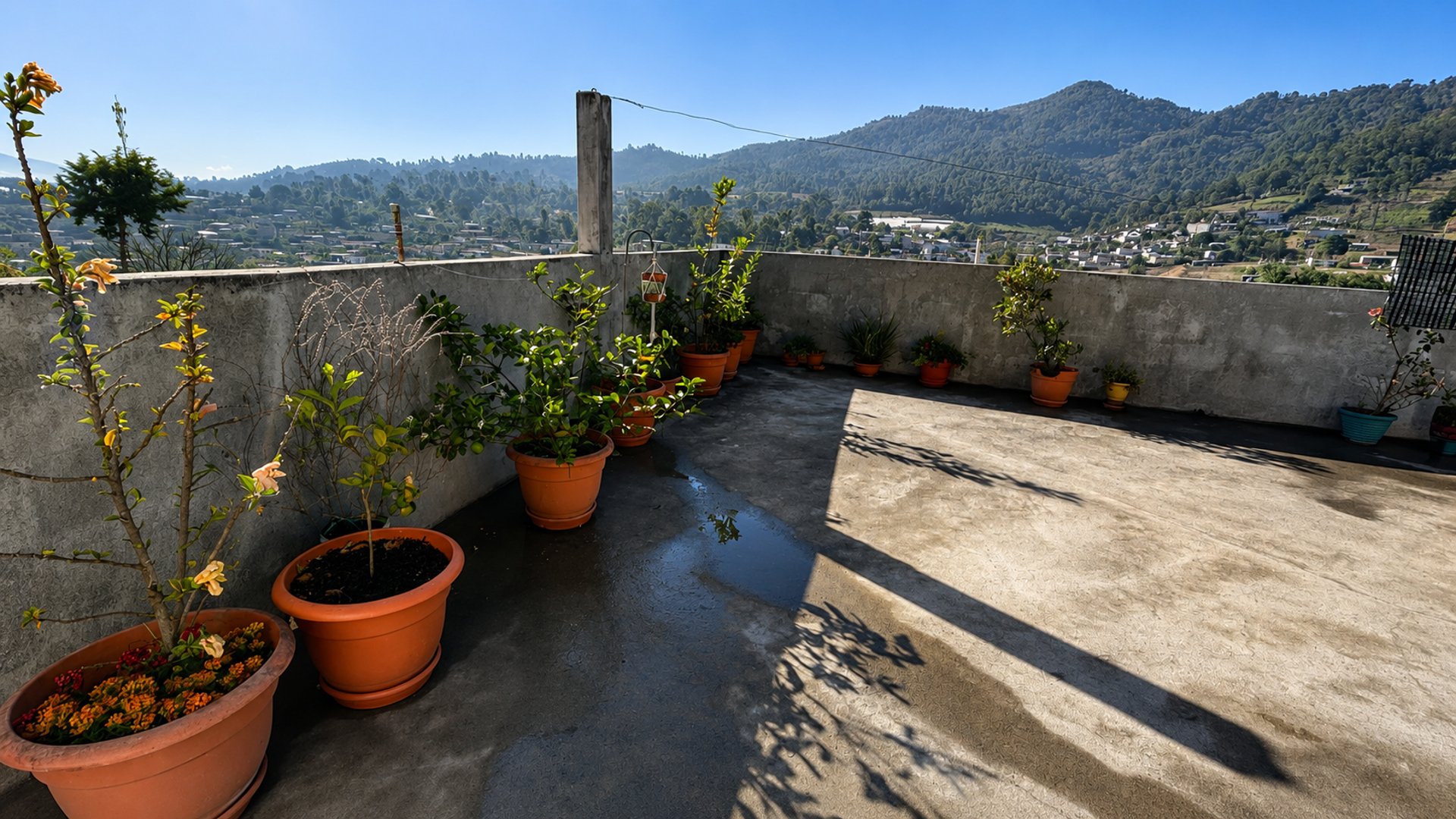 CASA EN VENTA | SAN ADRES ITZAPA | CHIMALTENANGO GUATEMALA - Miniatura 16