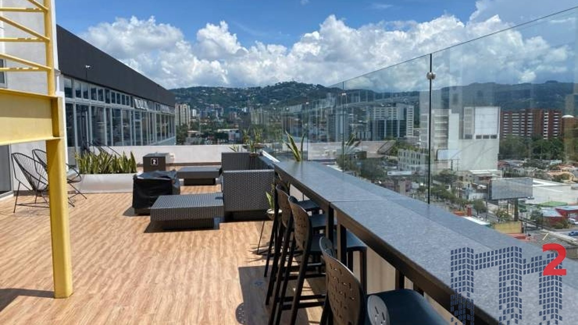 Apartamento en Venta, Zona 10 (V10037) - Miniatura 11