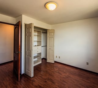 Apartamento en Venta con Balcones en Zona 14 ref-6136
