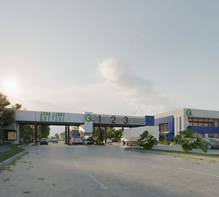 Macro Lotes en VENTA en Puerto Quetzal ZDEEP