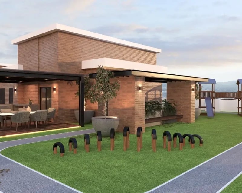 APARTAMENTOS EN VENTA EN ZONA 10