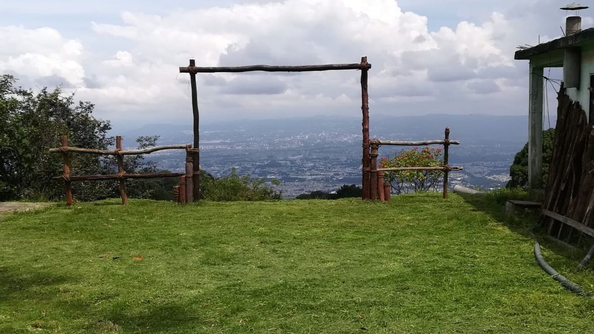 Vendo 19 1/2 manzanas, Encinal y San Pedro Sacatepequez