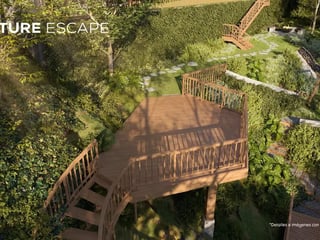 FAIRE – Exclusivo Proyecto Residencial en Vista Hermosa II, Zona 15 - 4