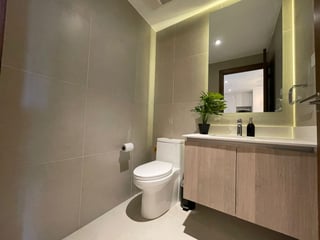 Apartamento en venta amueblado 3 habitaciones en zona 10  Ref-5110 - 4