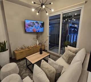 En venta Apartamento con terraza en venta Zona 17