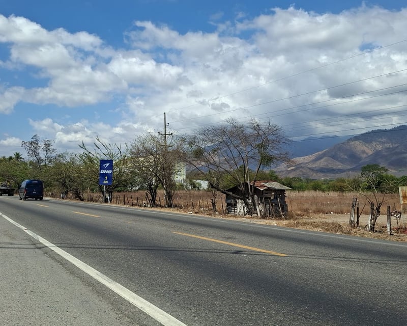 Venta de terreno de 13 manzanas en Río Hondo, Zacapa Ref-6015
