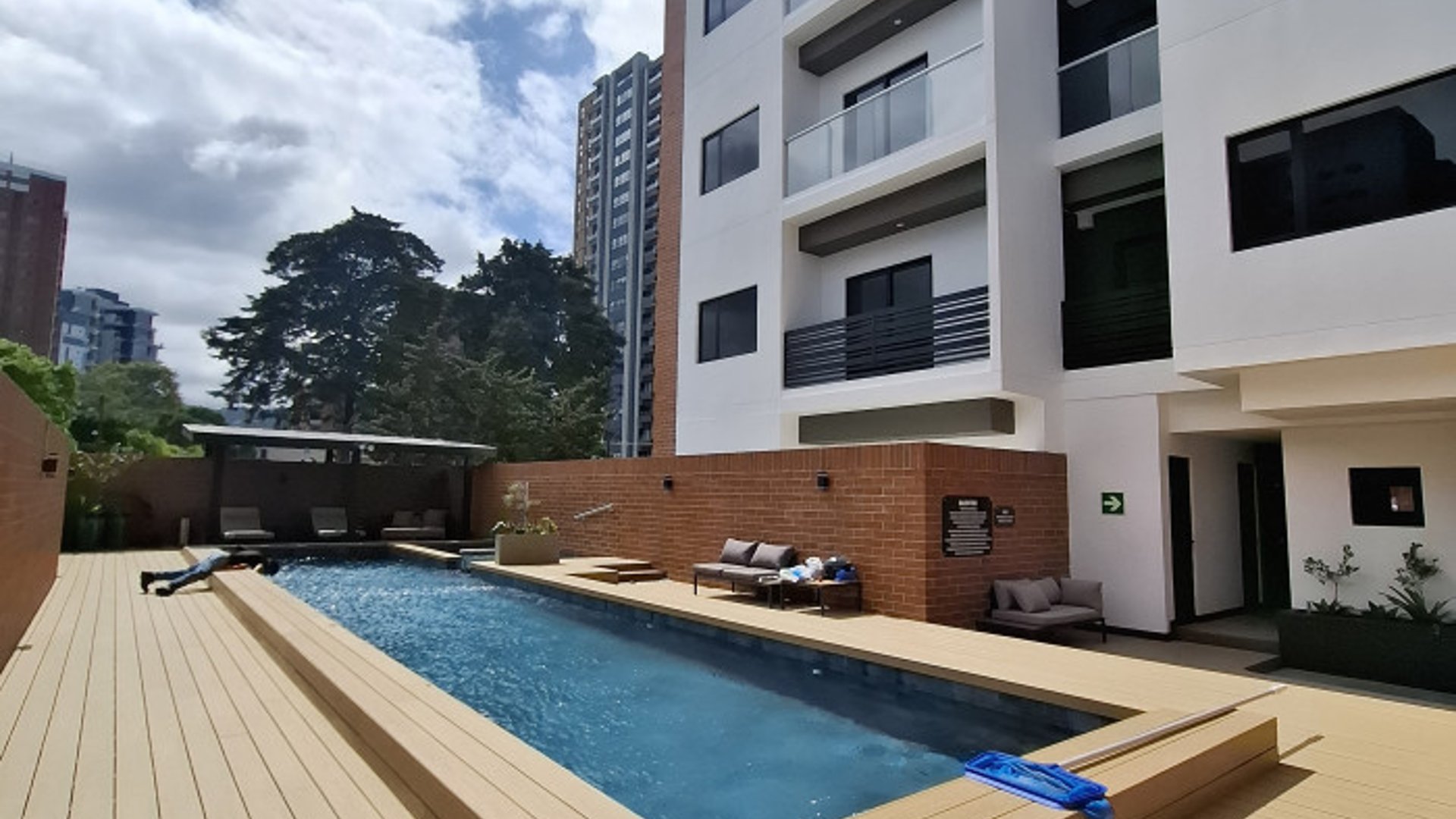 Apartamento 2 Dormitorios en Venta zona 10 - Miniatura 23
