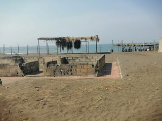 Terreno en Venta en Playas de Hawaii, Chiquimulilla SR - 2
