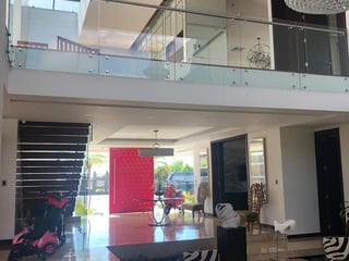 PRECIOSA CASA EN VENTA CES ENTRADA A FRAIJANES - 5