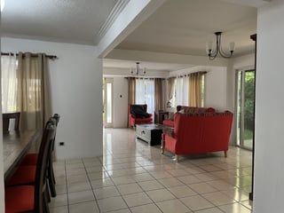 Casa amueblada en renta en km 29 CAES, Residencial - 2