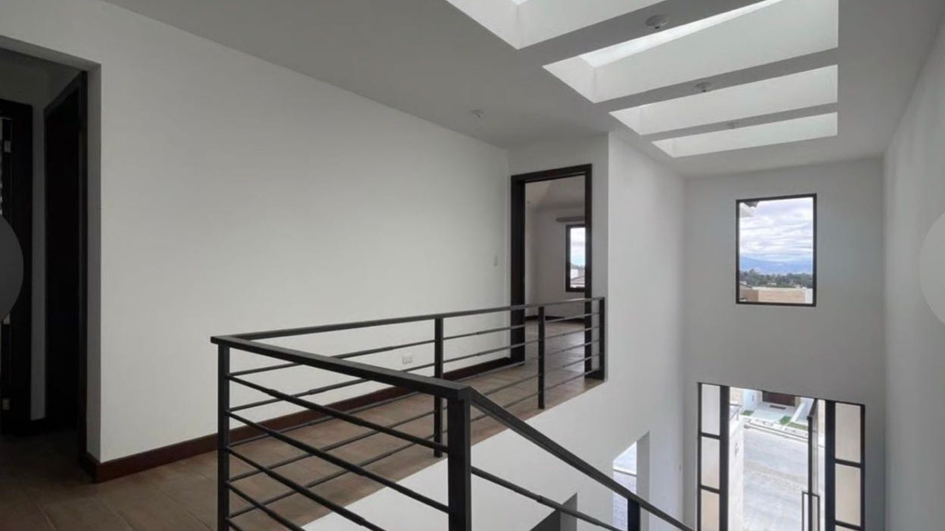 Alquiler de casa en Lomas de San Isidro - Miniatura 3
