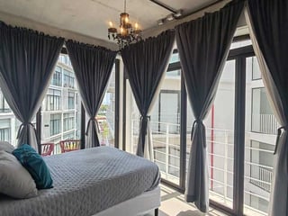 Apartamento en Alquiler  Shift Cayalá zona 16 - Image 3