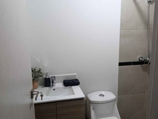 APARTAMENTO EN EDIFICIO ANDARES DOCE ZONA 12 - 4
