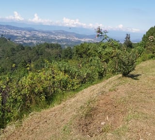 Vendo terreno en Pulté 1155.58m2