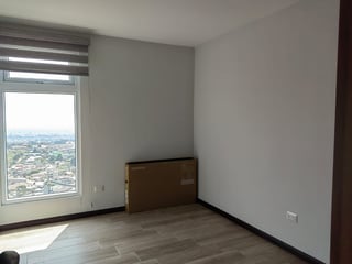 Alquilo Lindo Apartamento Nuevo, SAKAI San Cristobal  - 3