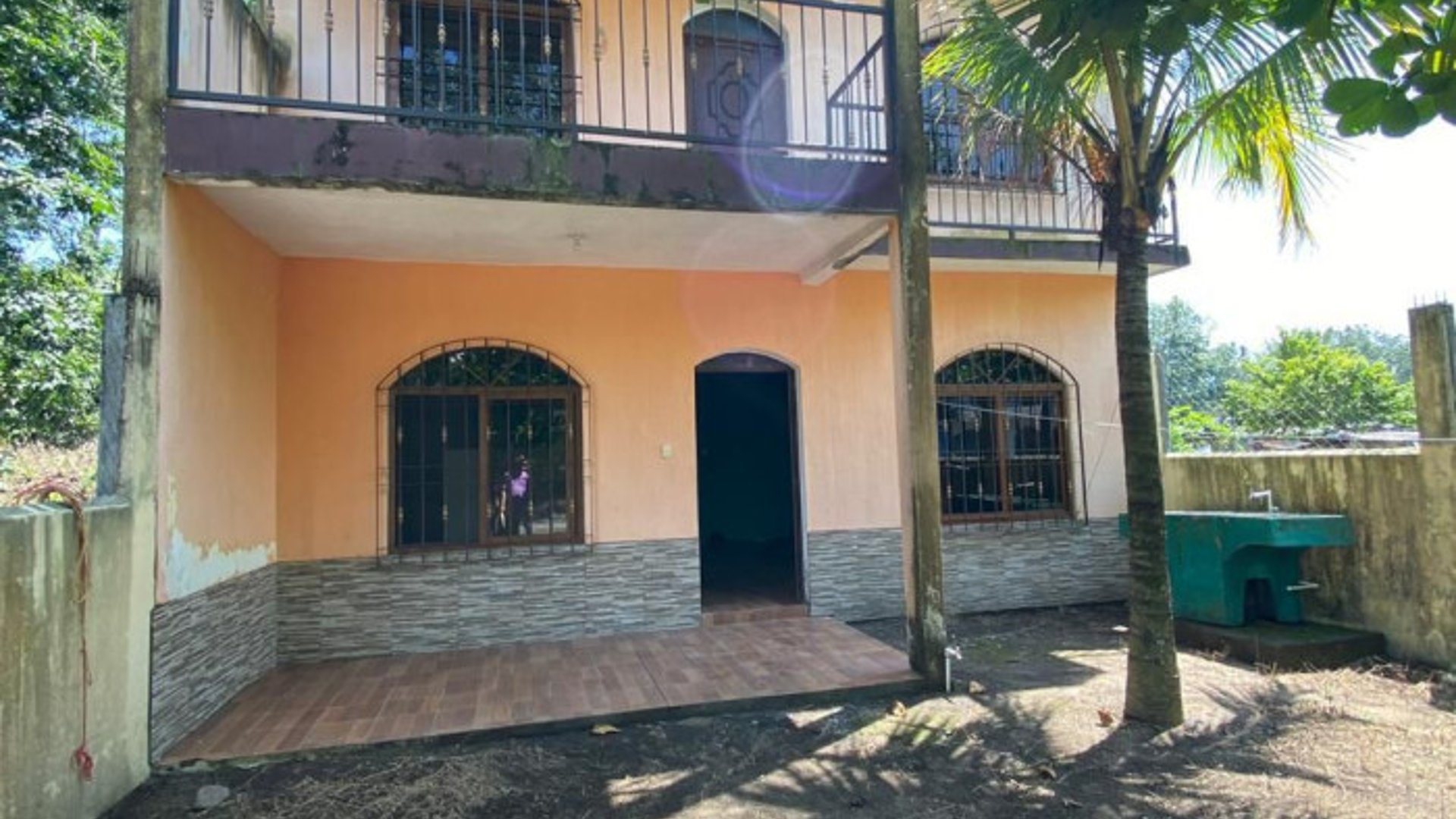 Casa en venta en Cocales, Mazatenango