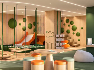 ACRES 1  | Apartamentos en Proyecto venta en zona 15, Vista Hermosa I - 5