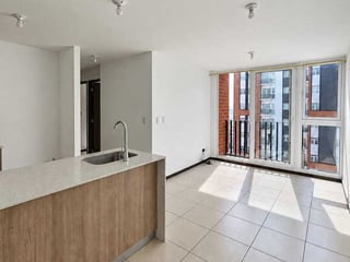 APARTAMENTO EN ALQUILER 📍 Edificio Parque San Jorge, Zona 11 - 2