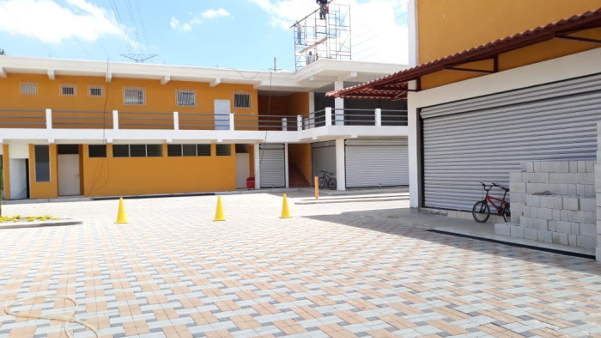 Local en Renta en Comercial en San Jose Villa Nueva - Miniatura 4