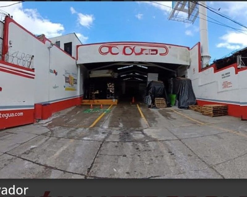 Bodega Comercial en Renta km 13.5 Carretera a El Salvador