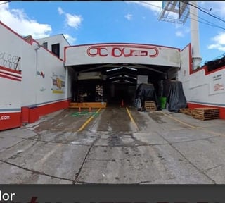Bodega Comercial en Renta km 13.5 Carretera a El Salvador