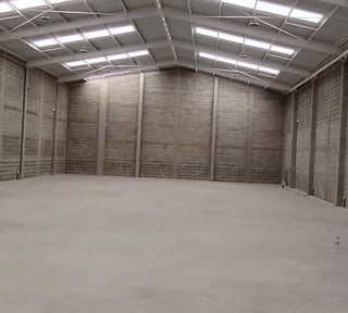 Warehouse for Rent in Naranjo, Zona 4 Mixco | 790.07 m² | USD 5,000