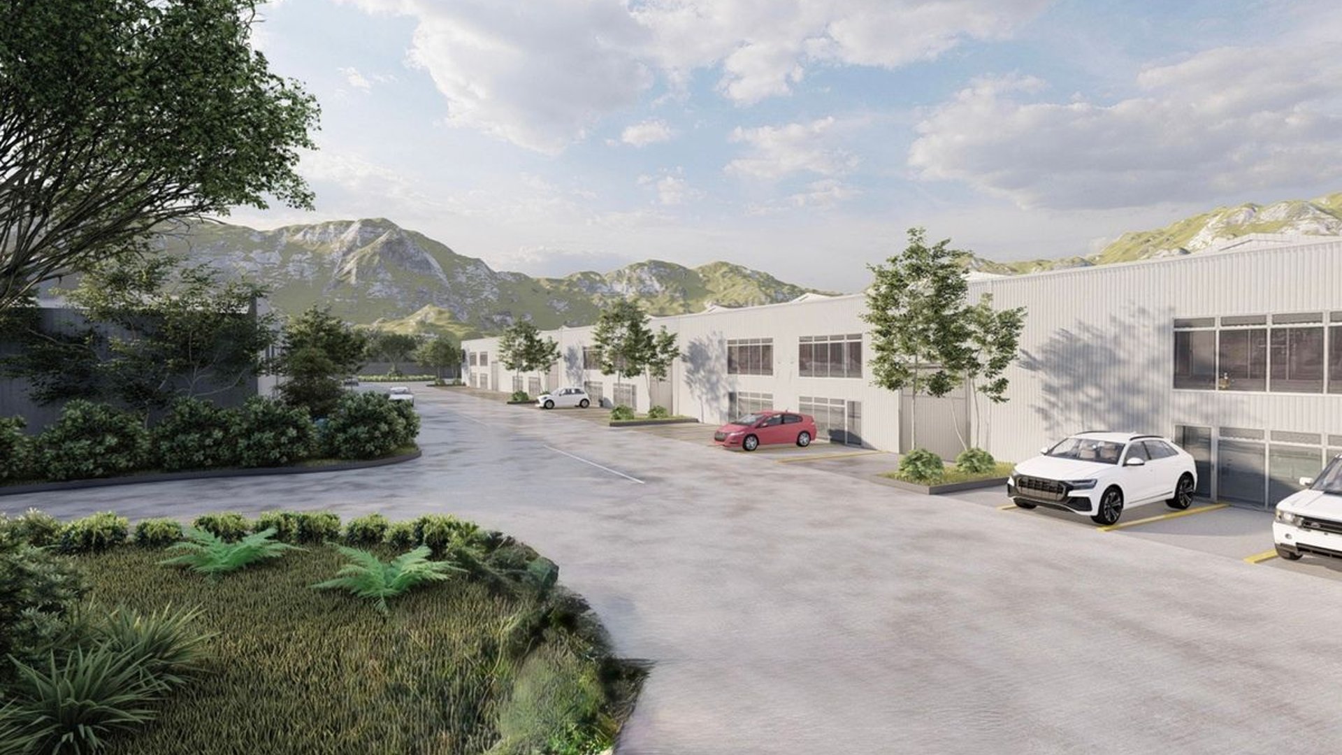 PARQUE INDUSTRIAL Carretera al Atlántico/ Bodegas en Venta - Renta - Miniatura 8