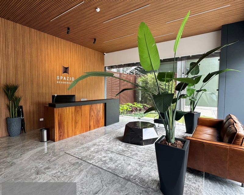 ????️ APARTAMENTO EN RENTA – SPAZIO, ZONA 16 - Miniatura 11