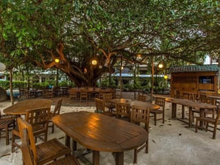 VILLA DE LUJO EN VENTA EN LOS CABOS MONTERRICO - 3