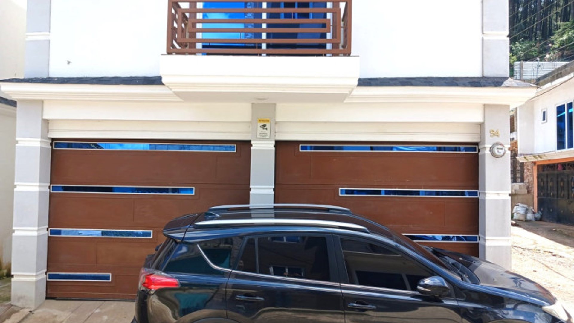 Casa en Alquiler en San José Pinula