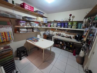Casa en venta 5 habitaciones en zona 4 de mixco Ref-5130 - 5