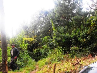 TERRENO EN RENTA EN SAN LUCAS SACATEPEQUEZ - 2
