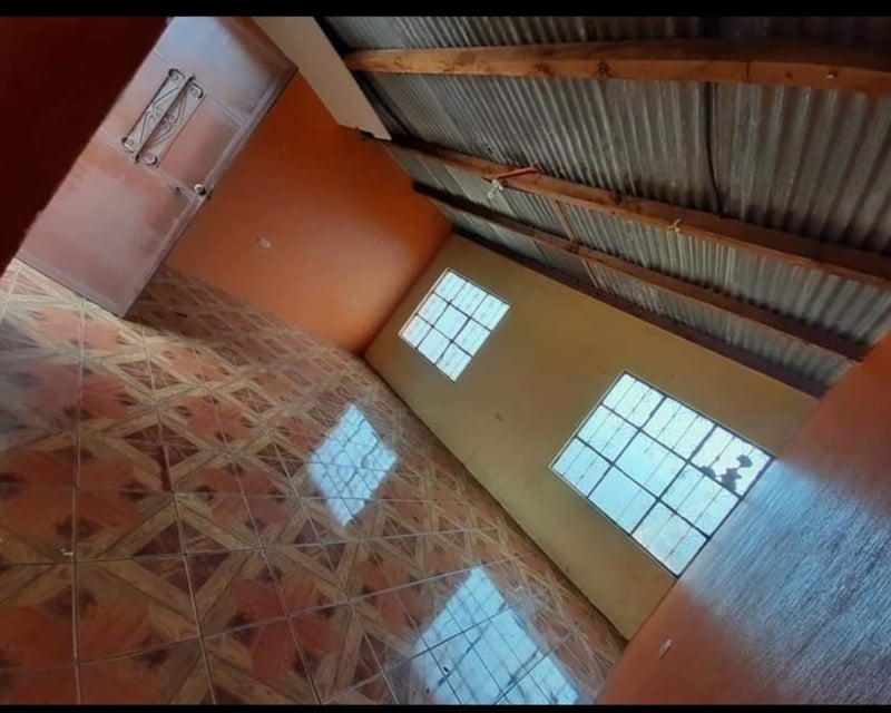 CASA EN VENTA EN ZONA 7, SANTA CATARINA PINULA