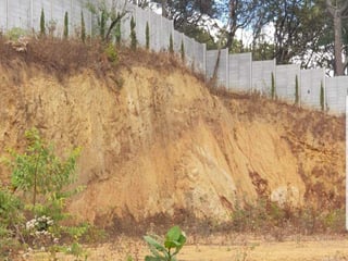 EL ENCINAL/ TERRENO EN VENTA - 5