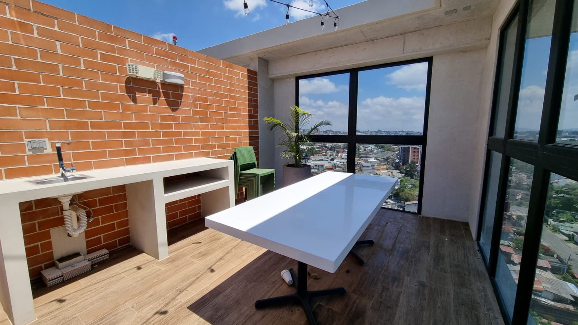 ???? APARTAMENTO EN VENTA – 2 HAB | EDIFICIO VIDALTA | ZONA 11 - Miniatura 15
