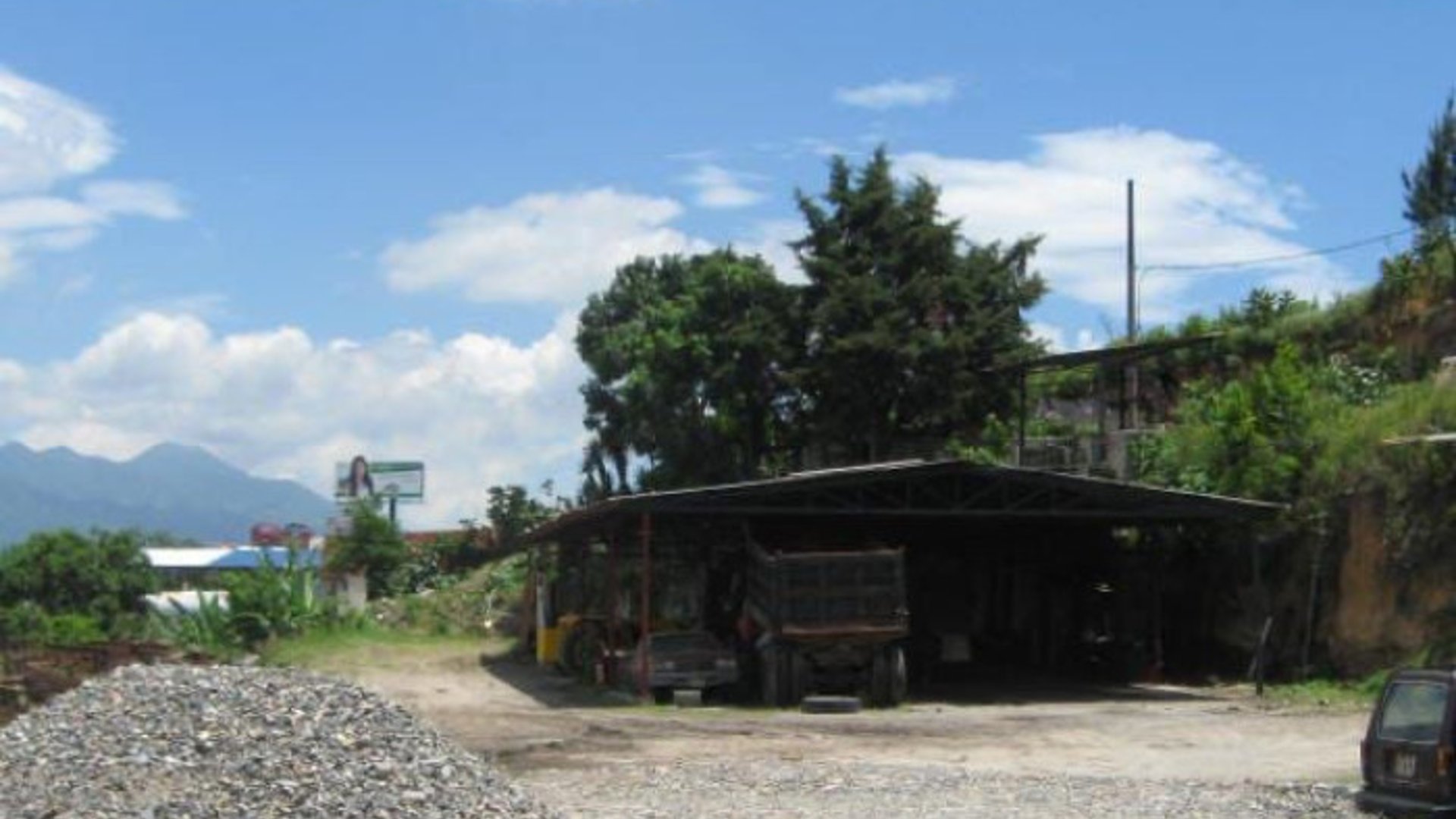 Terreno Comercial en alquiler Km.14.5 Car. Pacífico - Miniatura 5