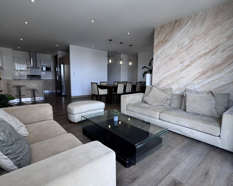 Apartamento venta Triva zona 15 para inversión rentado