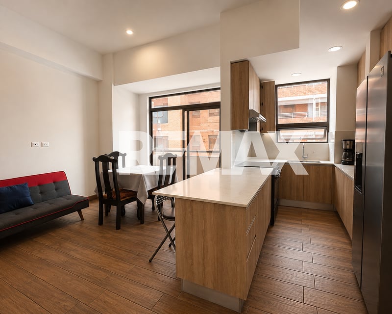 Apartamento Venta | Salvattore | Zona 10