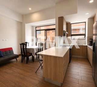 Apartamento Venta | Salvattore | Zona 10