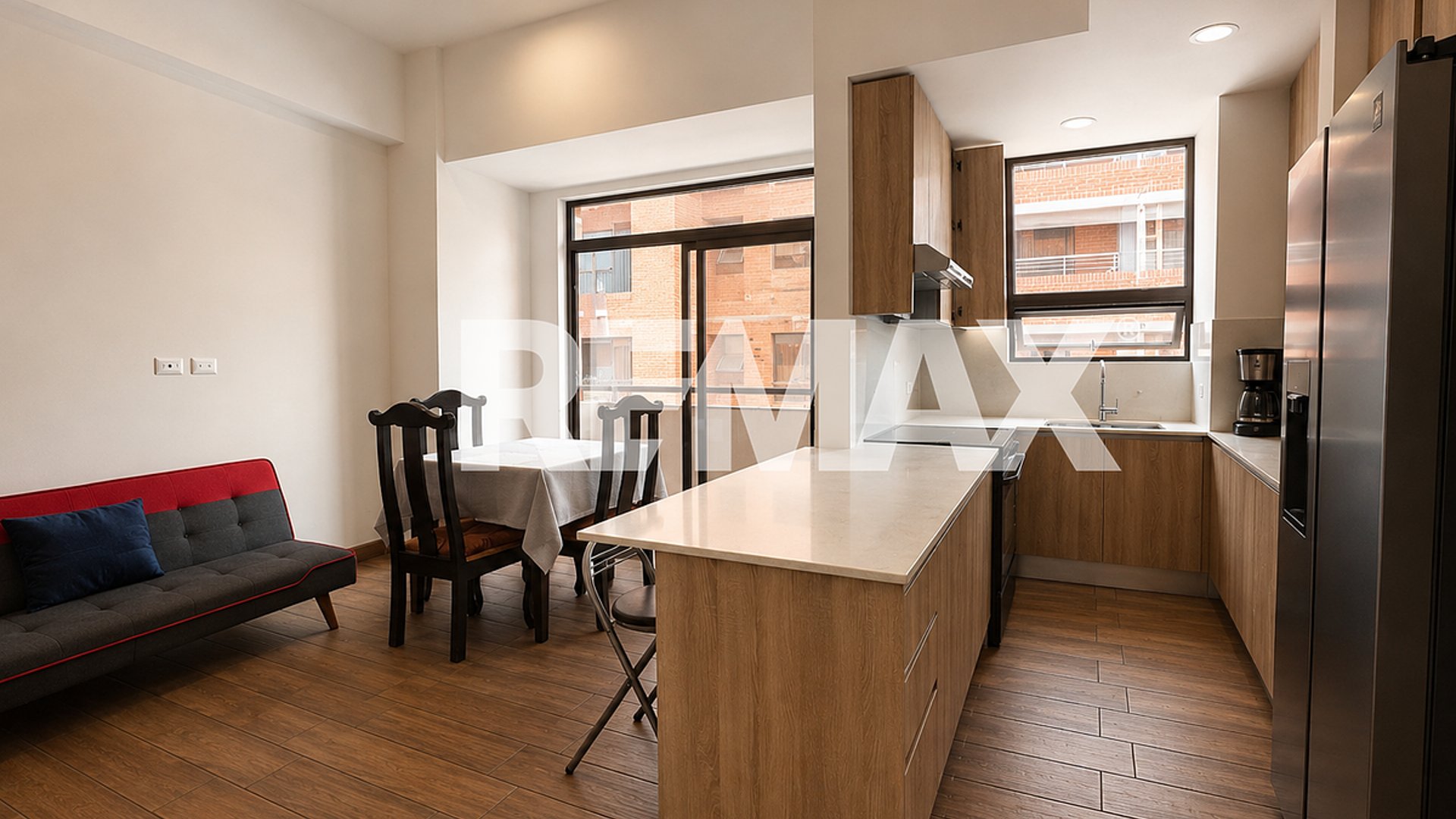 Apartamento Venta | Salvattore | Zona 10 - Image 1