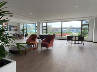 Apartamento en Venta en zona 14 sector La Villa - 5