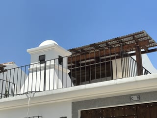 Casa en alquiler en Ciudad Vieja Antigua Guatemala - Image 1